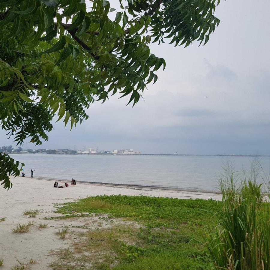Tokido Private Water Chalet Pd Port Dickson Exterior photo